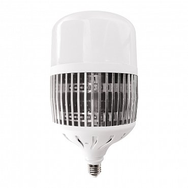 Лампочка светодиодная LED-M80-80W/6500K/E27/FR/NR Volpe фото
