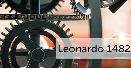 Leonardo 1482 