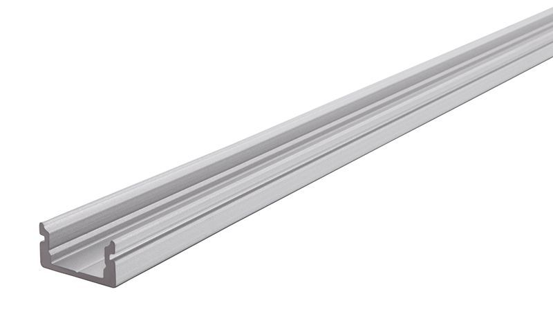 

U-Профиль Deko-Light AU-01-08 970000, Серый, AU-01-08 970000