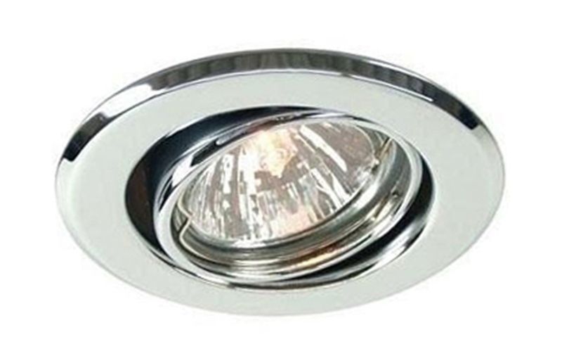 

Встраиваемый светильник Deko-Light 442832, Хром, Built-in 442832