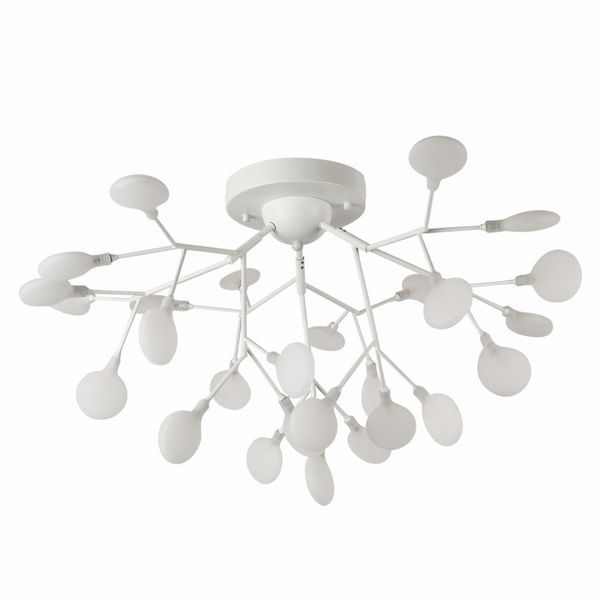 

Потолочная люстра Skein 2479-9U F-Promo, Белый, Skein 2479-9U