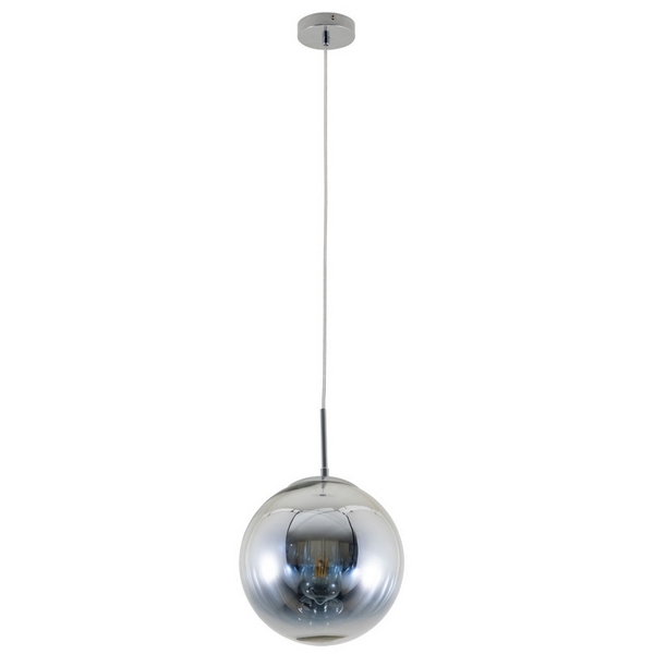 

Подвесной светильник Jupiter Chrome A7962SP-1CC Arte Lamp, Jupiter Chrome A7962SP-1CC