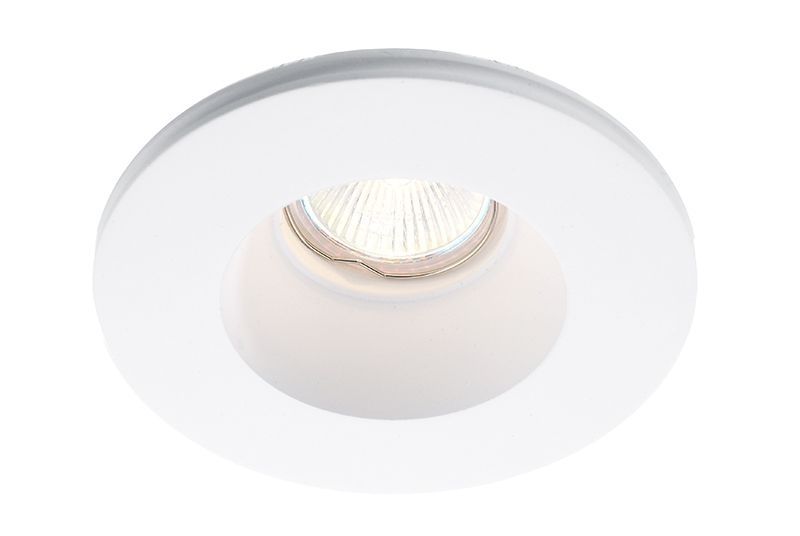 

Встраиваемый светильник Deko-Light 110501, Белый, Built-in 110501