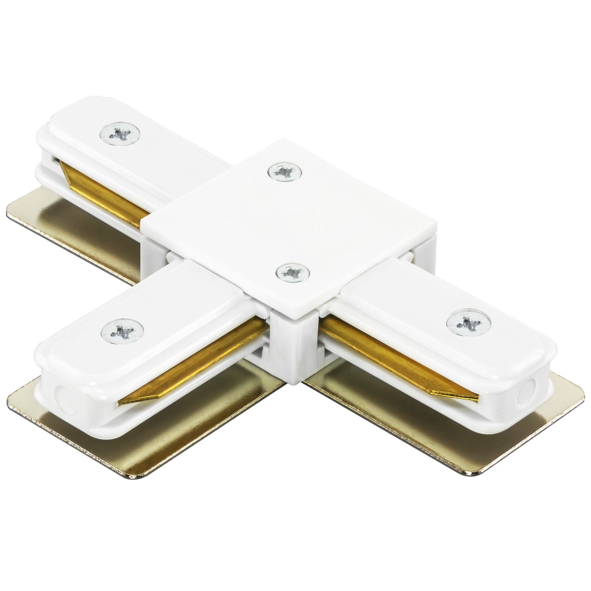 

Соединитель Lightstar Barra 502136, Белый, Barra 502136