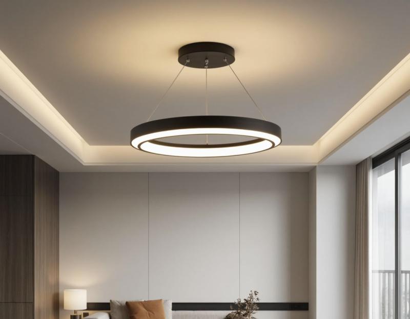 Лучшие светильники с регулировкой яркости