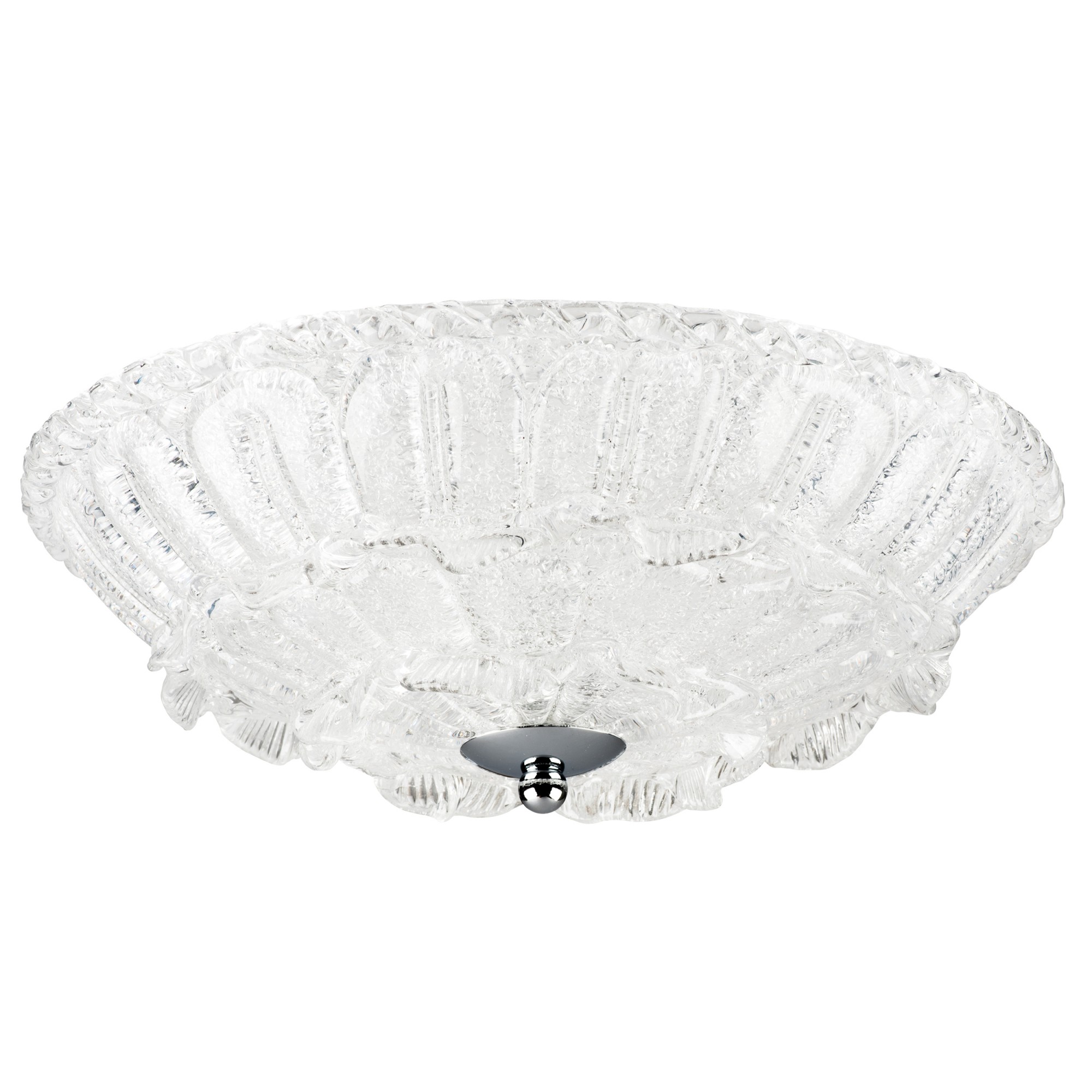 

Потолочный светильник Lightstar Zucche 820234, Хром, Zucche 820234