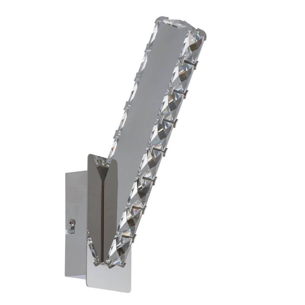 

Бра MW-Light Гослар 498021101, Хром, Гослар 498021101