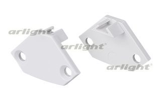 

Заглушка ARH-DEСORE-S12-EXT-F Flat глухая Arlight 023898, Stopper 023898