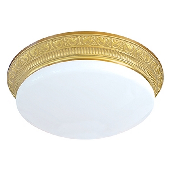 

Потолочный светильник Fede Emporio III FD1082SOB, Золотой, Emporio III FD1082SOB