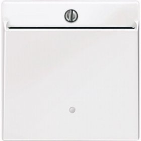 

MTN315619 Выключатель с карточкой-ключом белый Merten, M-Smart MTN315619