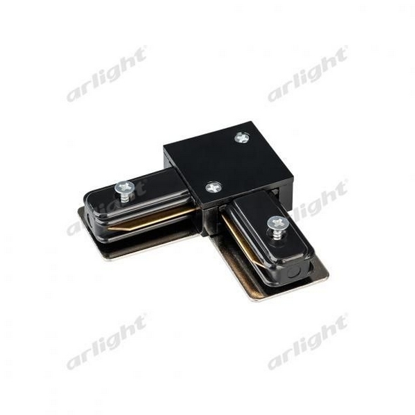

Коннектор Arlight LGD-2TR-CON-L 024042, Чёрный, LGD-2TR-CON-L 024042