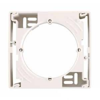 

SDN6100147 Коробка д\наруж.монт. 1 пост, бежевый Schneider Electric, Sedna SDN6100147