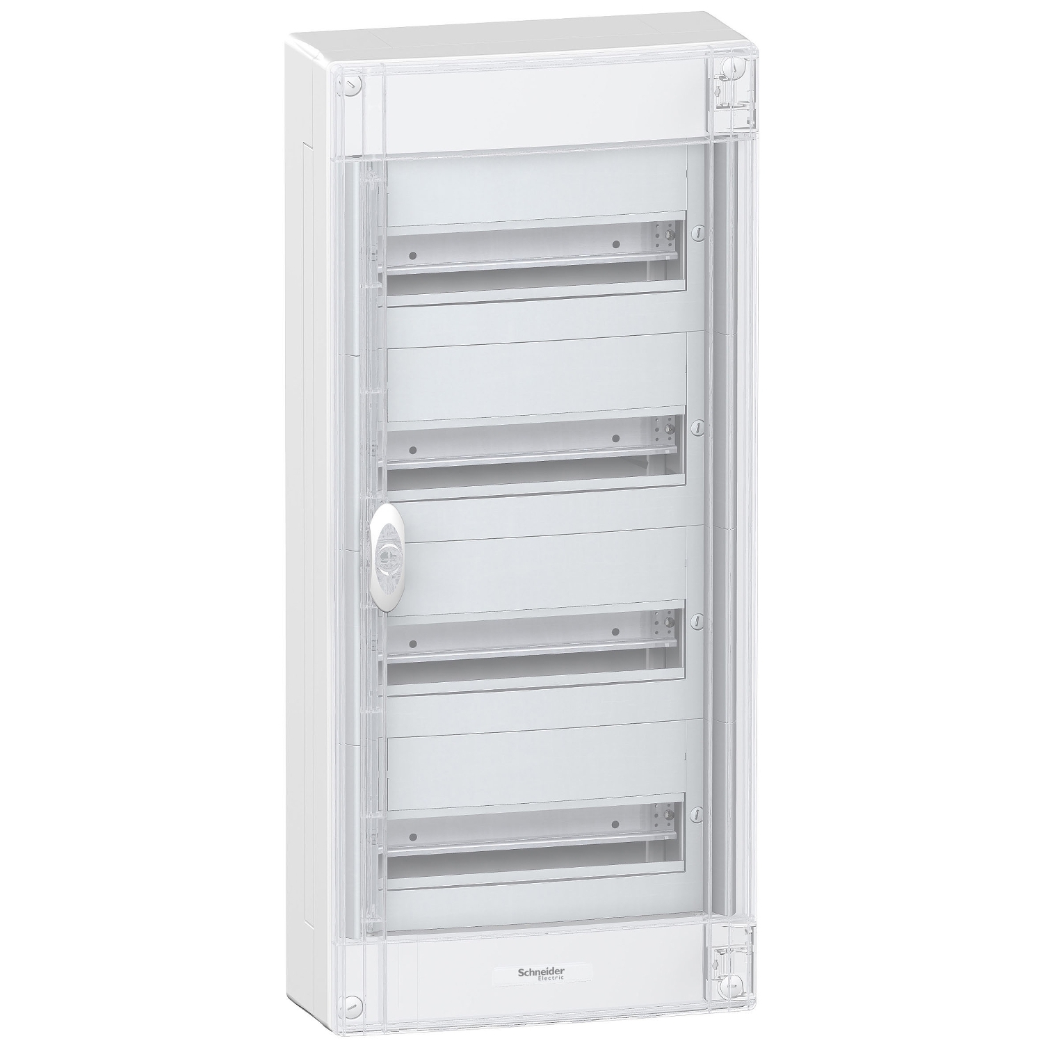 

PRA29413 Щит PRAGMA 4рядa по 13мод навесной, Schneider Electric, Pragma PRA29413