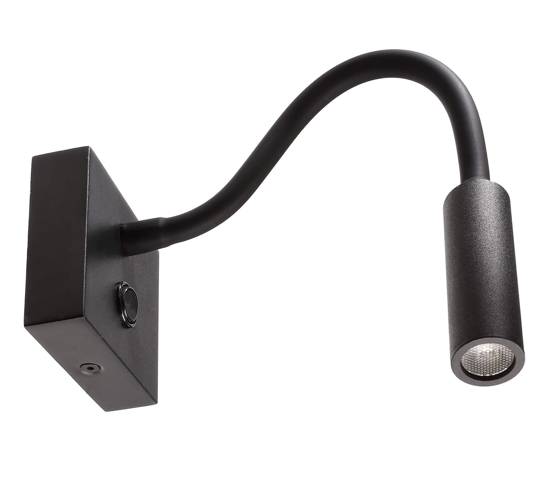 

Бра Deko-Light Brahe I 341237, Чёрный, Brahe 341237