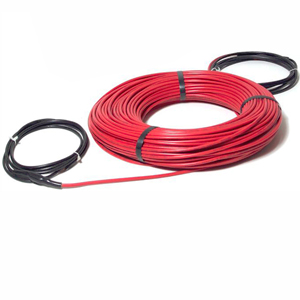 

Кабель DEVIbasic™ 10S 834 / 904 Вт 90 м DEVI 84001545, DEVIbasic 10S (DSIG-10) 84001545