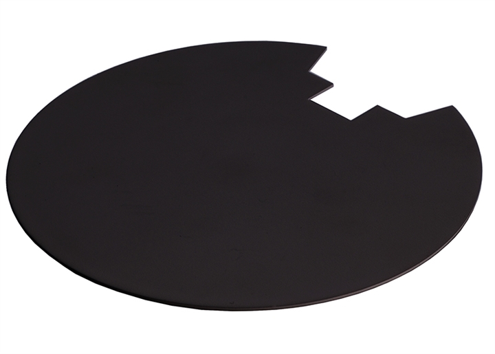 

Задняя крышка чёрная Deko-Light Serie Uni 930394, Чёрный, Uni 930394