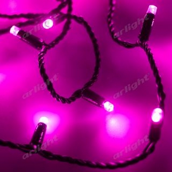 

Гирлянда Arlight ARD-STRING-CLASSIC 025807, Чёрный, ARD-STRING-CLASSIC 025807