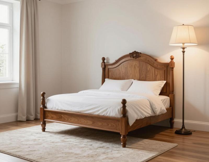 Топ 10 лучших торшеров для спальни 2026