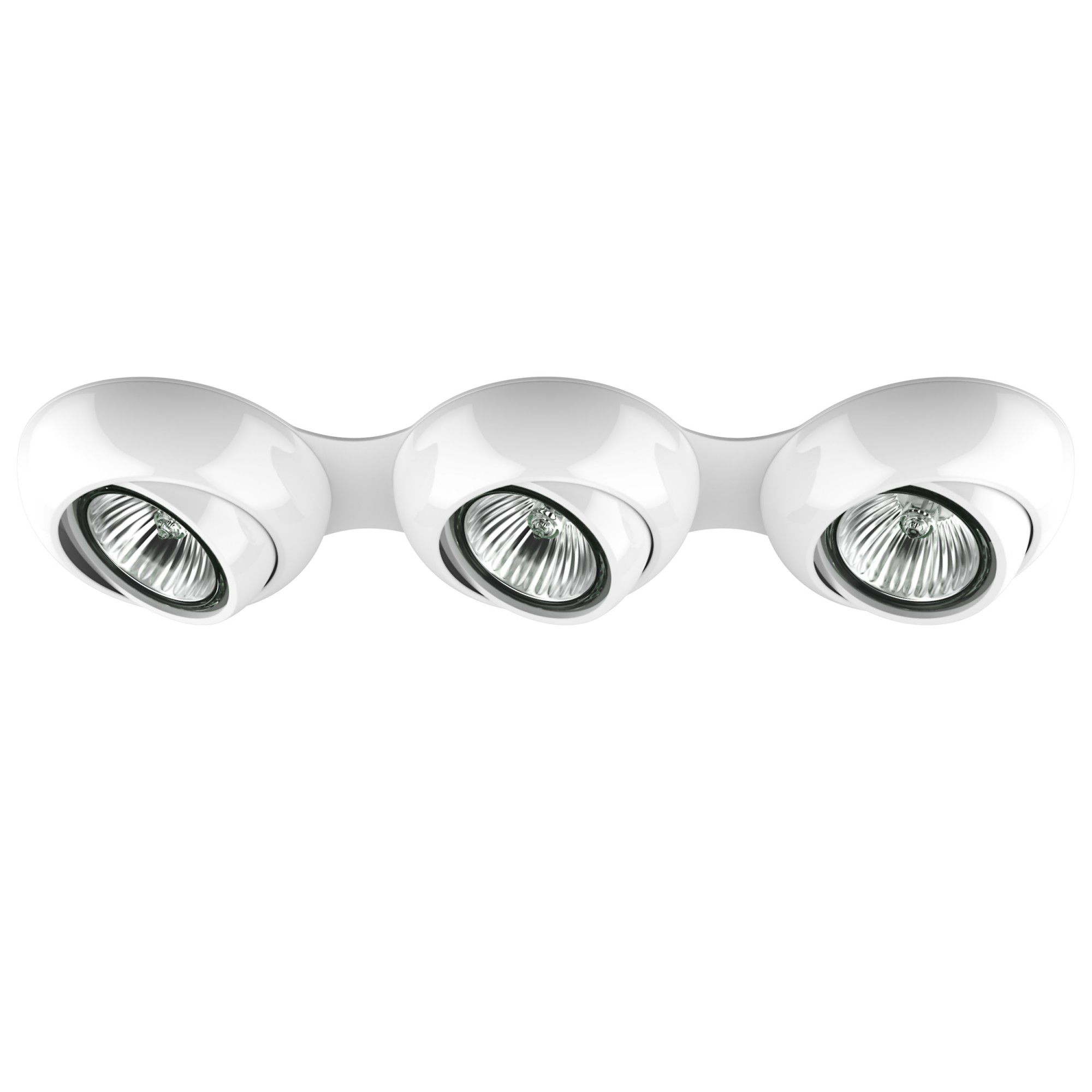 

Встраиваемый светильник Lightstar Ocula 011836, Белый, Ocula 011836