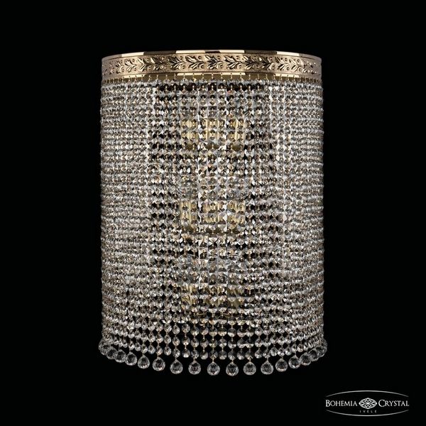 

Бра 8340 83401B/40IV-50 G R Bohemia, Прозрачный, 8340 83401B/40IV-50 G R
