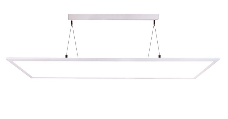 

Подвесной светильник Deko-Light LED Panel 342079, Белый, Panel 342079
