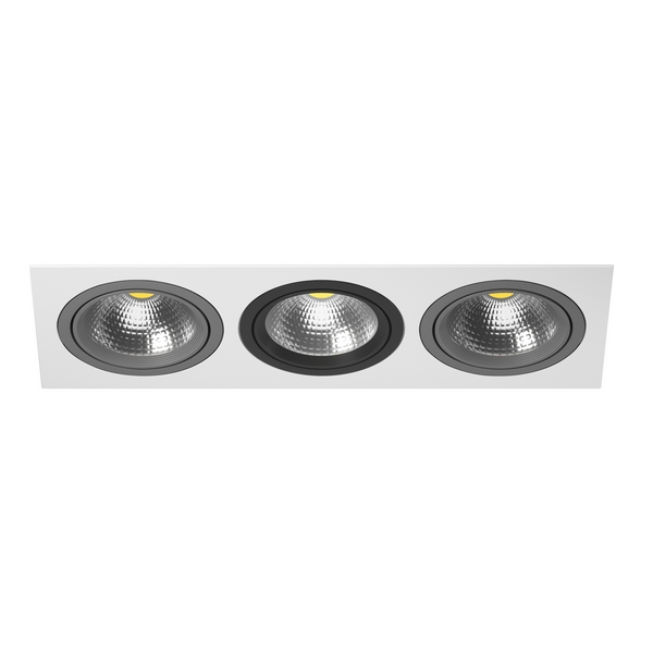 

Точечный светильник Intero 111 i836090709 Lightstar, Белый, Intero 111 i836090709