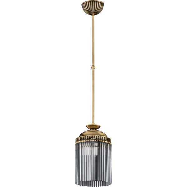 

Потолочная люстра Fiore FIO-ZW-1(P)150 Kutek, Бронза, Fiore FIO-ZW-1(P)150