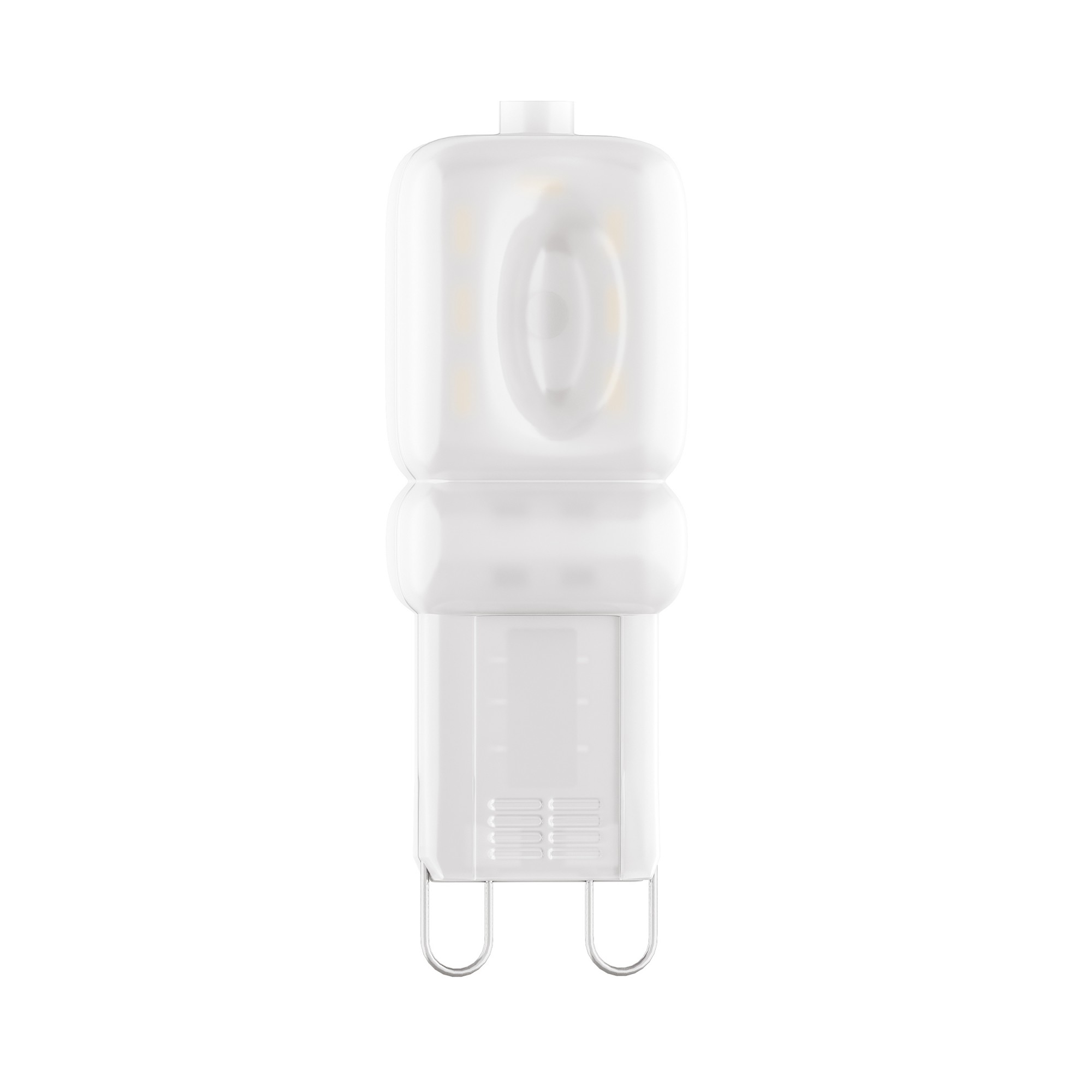 

Светодиодная лампа Lightstar G9 4W 3000K 940482, LED 940482
