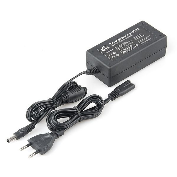

Трансформатор Трансформатор TRSLS-004 48W IP20 Elektrostandard a032775, a032775