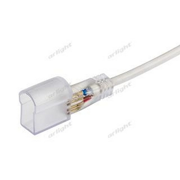 

Коннектор Arlight ARL-NF-FC-S4 018939, Белый, ARL-NF-FC-S4 018939