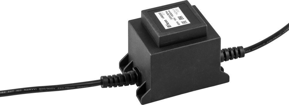 

Трансформатор Feron 32176, Чёрный, 32176