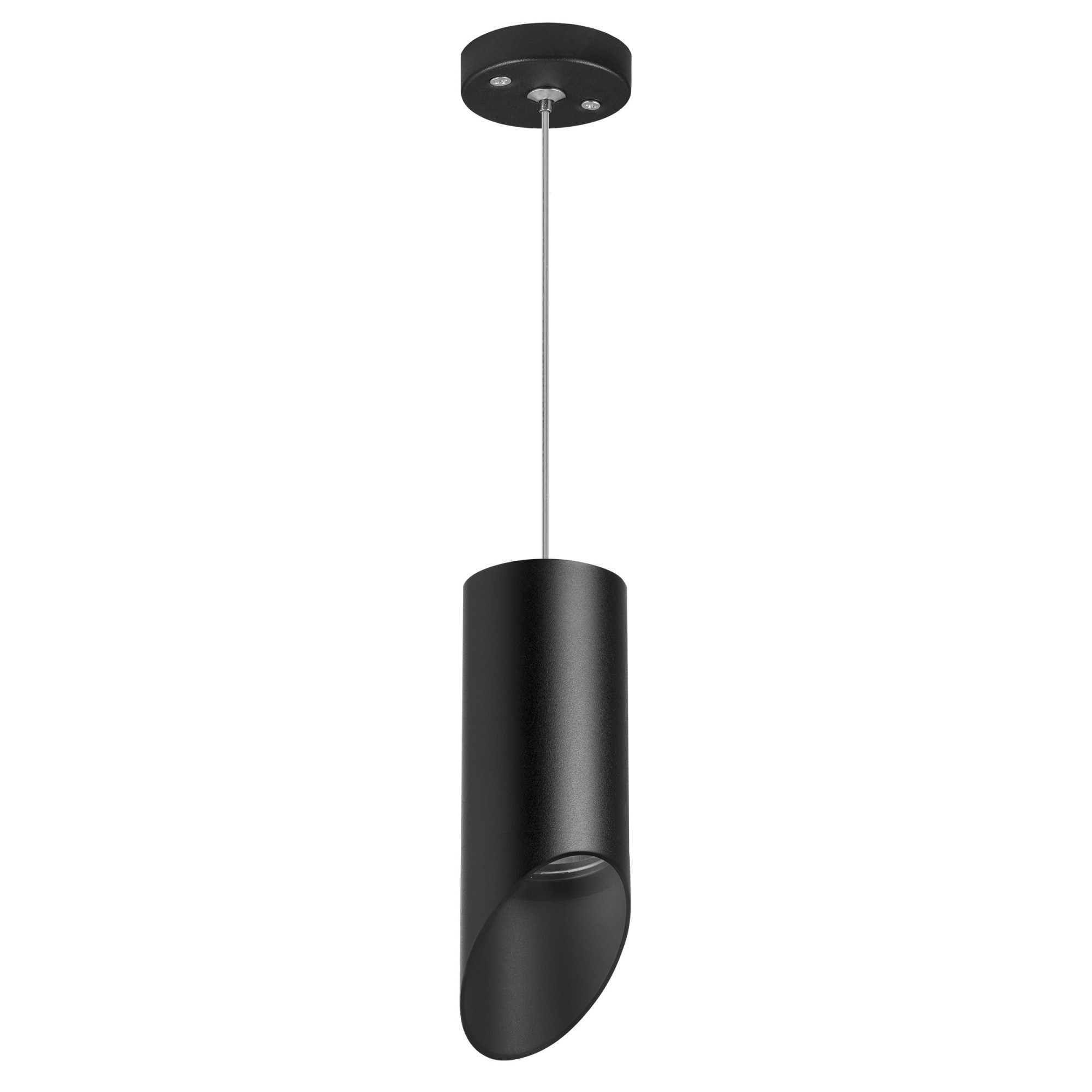 

Подвесной светильник Lightstar Rullo RP43737, Чёрный, Rullo RP43737