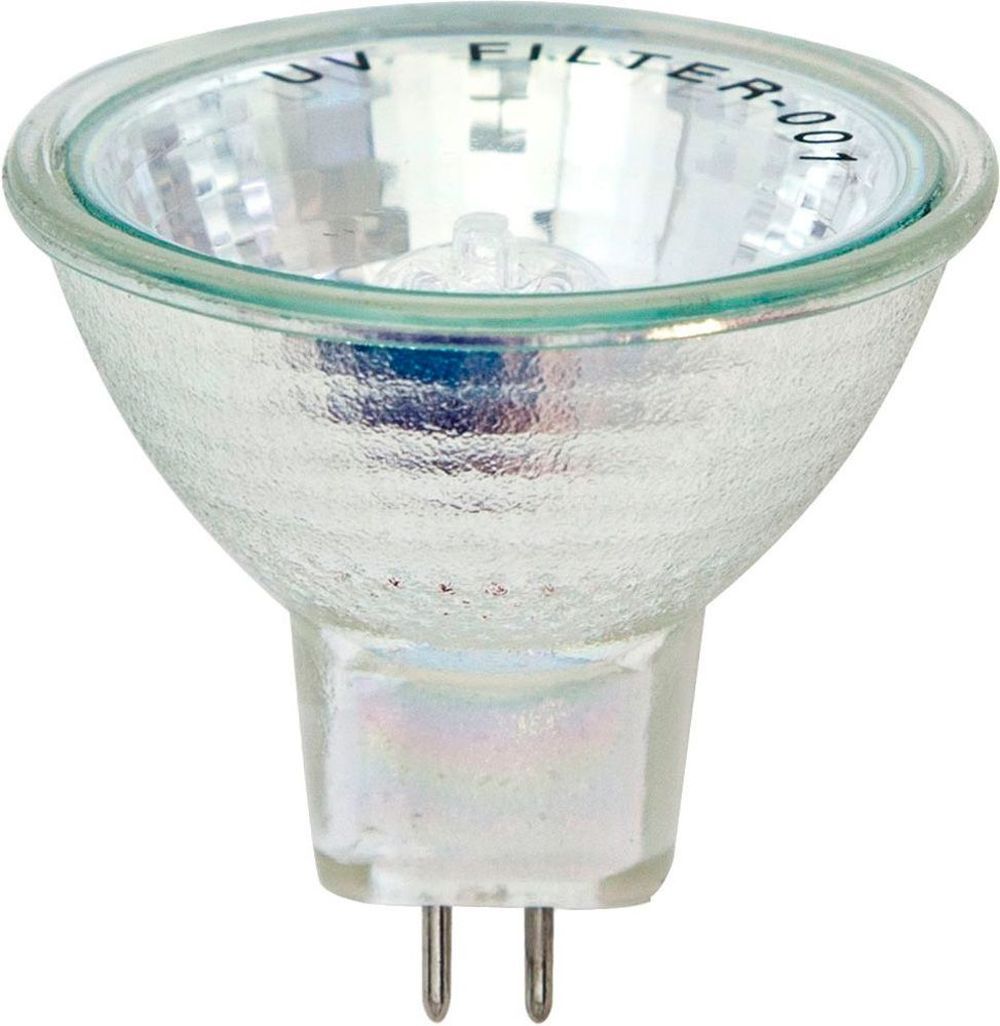 

Галогенная лампа 35W 230V JCDR/G5.3 Feron 02152, Прозрачный, 02152