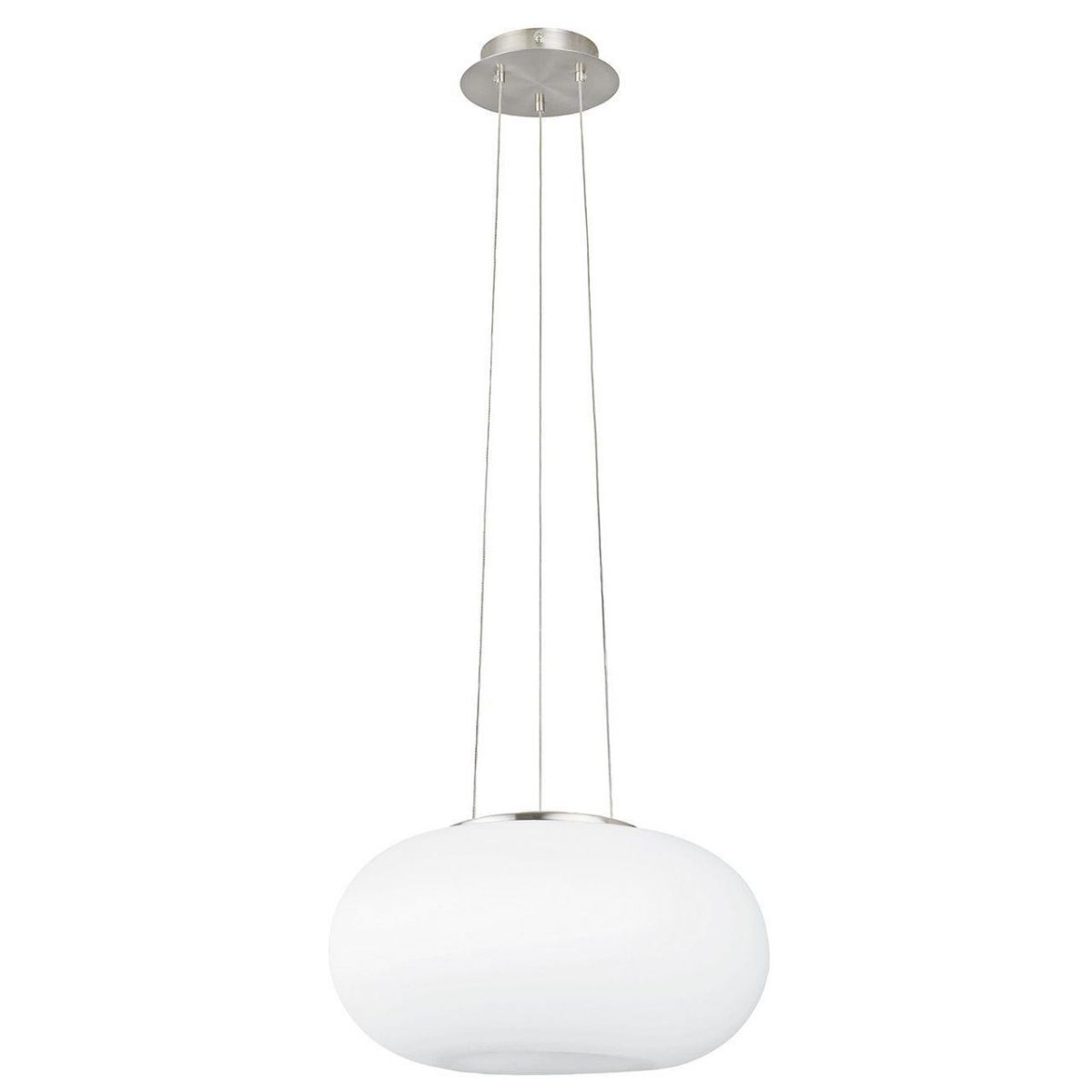 

Подвесной светильник Eglo Optica 86814, Белый, Optica 86814