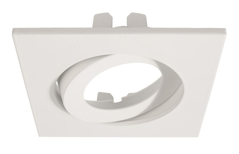 

Рамка Deko-Light 930256, Белый, 930256