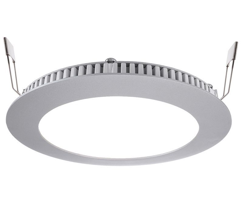 

Встраиваемый светильник Deko-Light LED Panel 8 565085, Серебро, LED Panel 8 565085