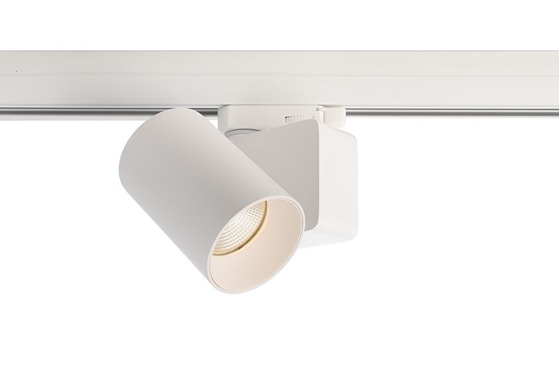 

Трековый светильник Deko-Light Nihal Mini 707036, Белый, Nihal Mini 707036