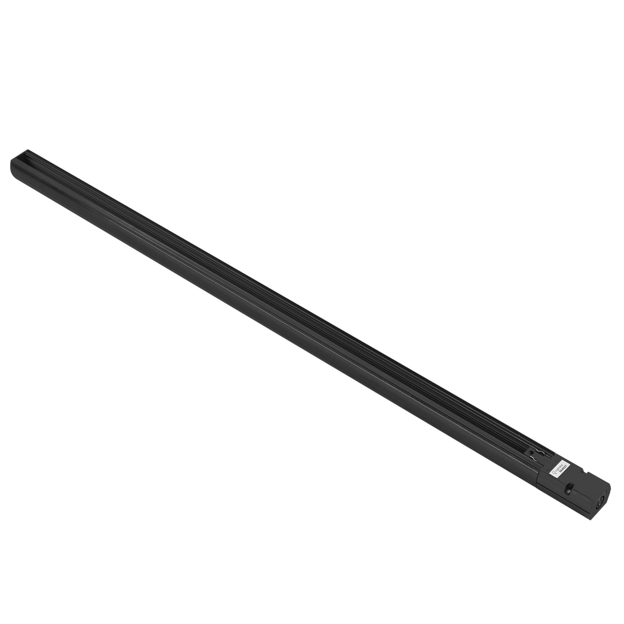 

Трек четырехконтактный трехфазный Lightstar Barra 504018, Чёрный, Barra 504018