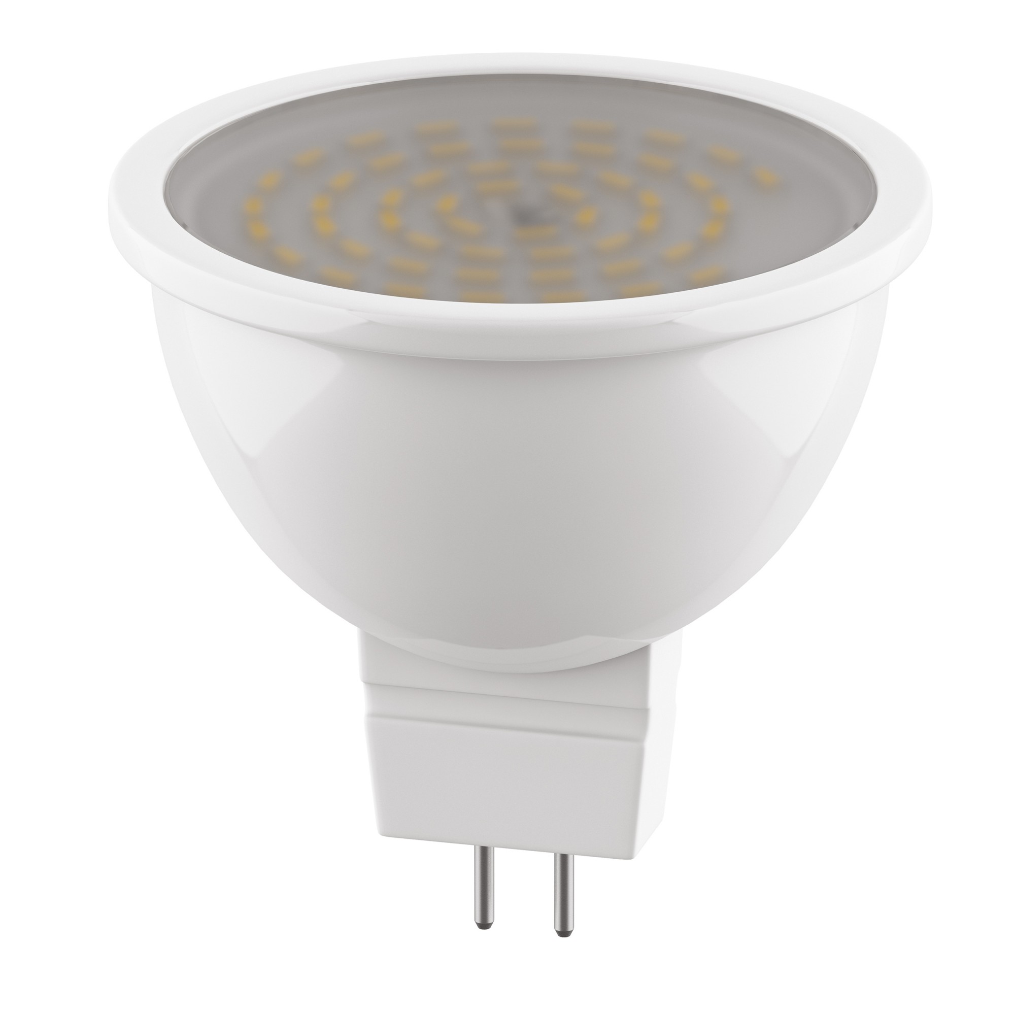 

Светодиодная лампа Lightstar GU5.3 4,5W 4200K 940204, Белый, LED 940204