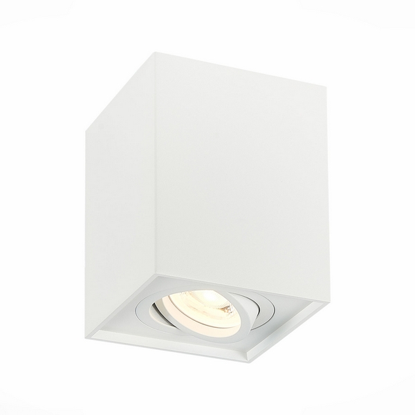 

Точечный светильник Quadrus ST109.507.01 ST Luce, Quadrus ST109.507.01