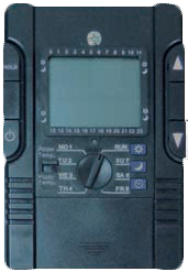 

FD18003 Терморегулятор Цифровой. 16A, с LCD монитором. Кабель в комплекте, цвет Черный FEDE, Vintage Wood FD18003