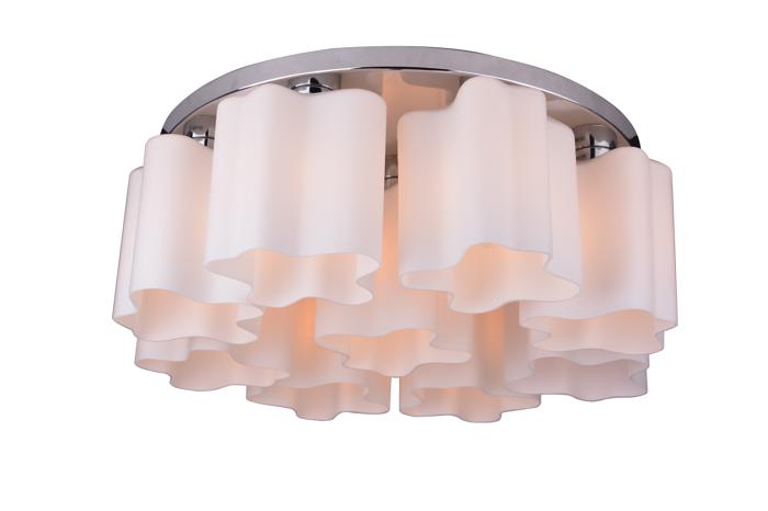

Потолочный светильник Arte Lamp Serenata A3479PL-9CC, Хром, Serenata A3479PL-9CC
