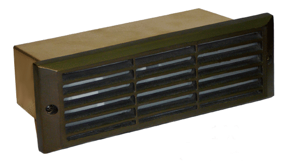 

Уличный светильник LD-Lighting LD-D016-C 220V LED, Бронза, LD-D LD-D016-C 220V LED