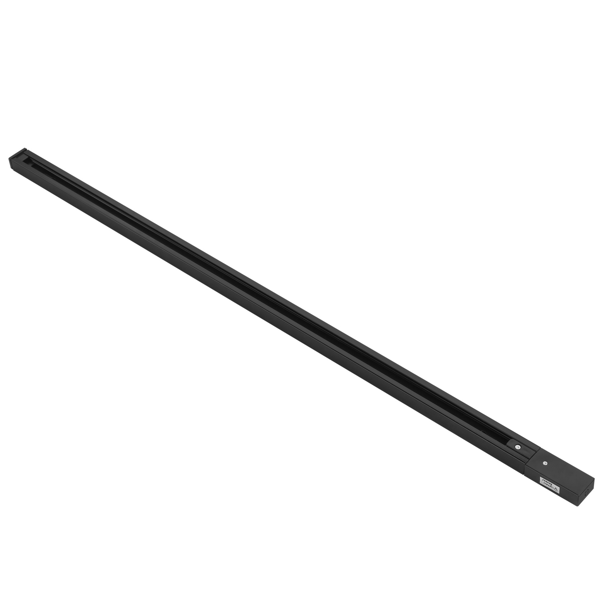 

Трековый светильник Lightstar Barra 502028, Чёрный, Barra 502028