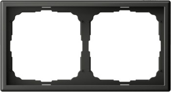 Рамка однопостовая Базальт Systeme Electric (Schneider Electric) Art Gallery GAL001402 фото
