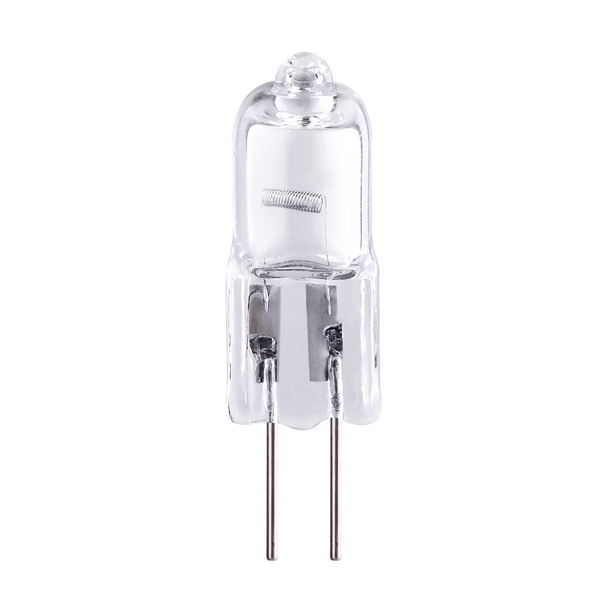 

Лампочка галогеновая G4 12V35W Super Light сверхъяркая Elektrostandard a025173, a025173