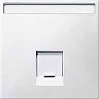 

MTN466419 Центр.плата для розетки schneider electric,1п белый Merten, Artec MTN466419