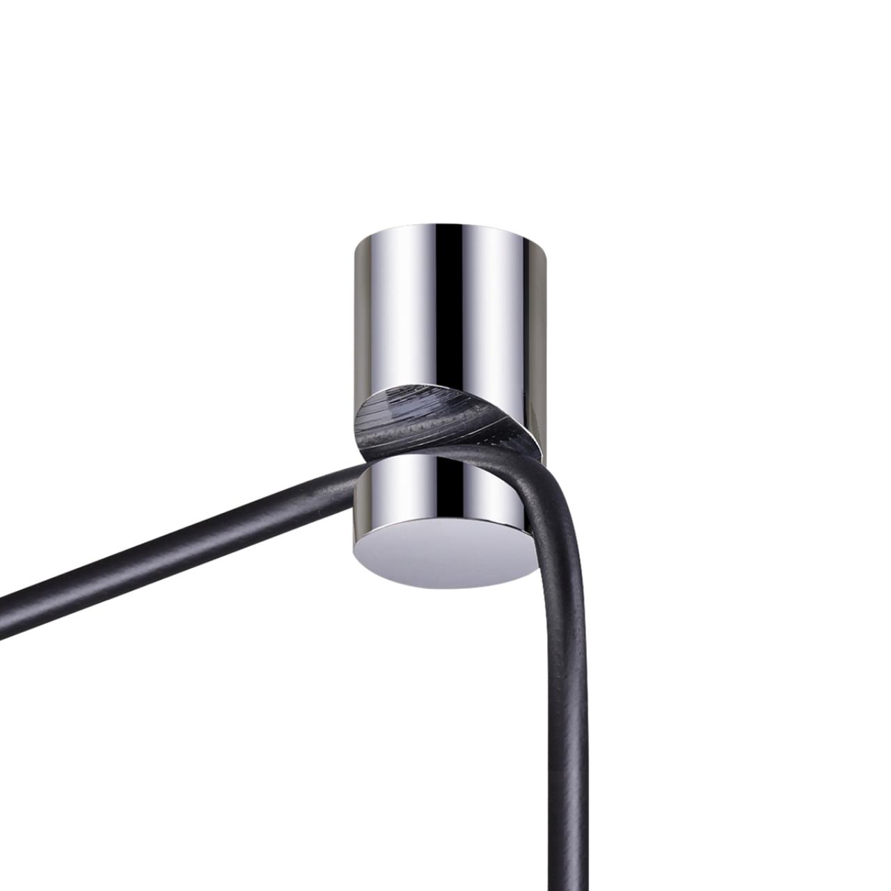 

Крепление Lucas 3897/H Odeon Light, Хром, Lucas 3897/H