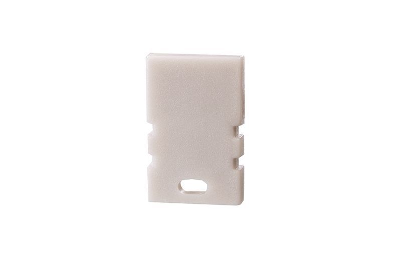 

Торцевая заглушка H-AU-02-05 набор из 2 шт. Deko-Light 979170, Белый, H-AU-02-05 979170