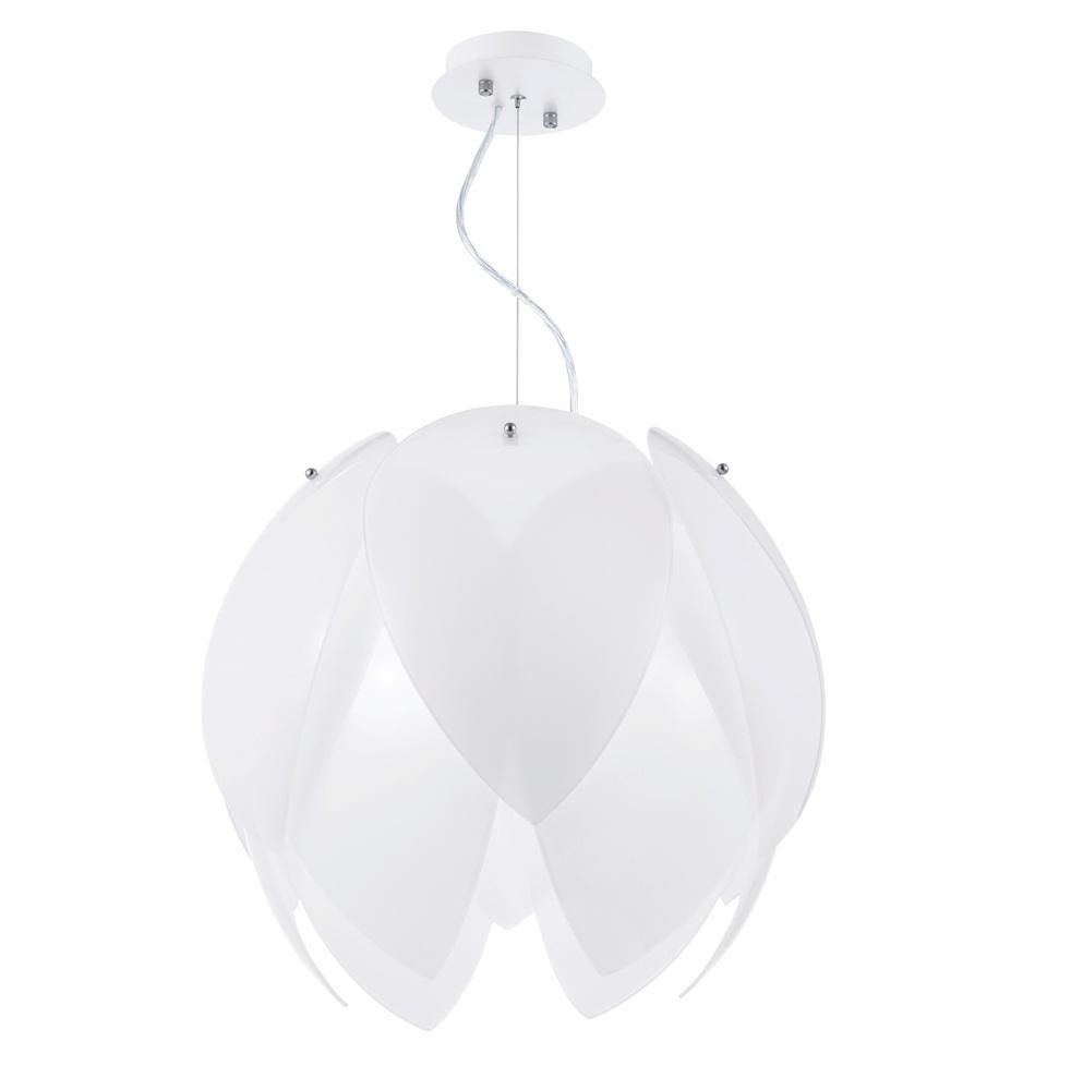 

Подвесной светильник Crystal Lux Flurry SP3, Белый, Flurry Flurry SP3